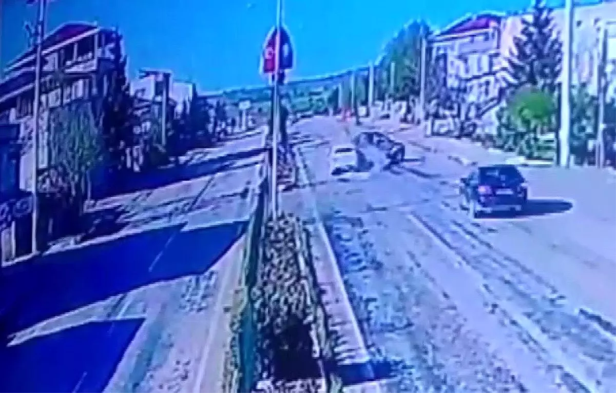 Adıyaman'da Feci Kaza: 6 Yaralı