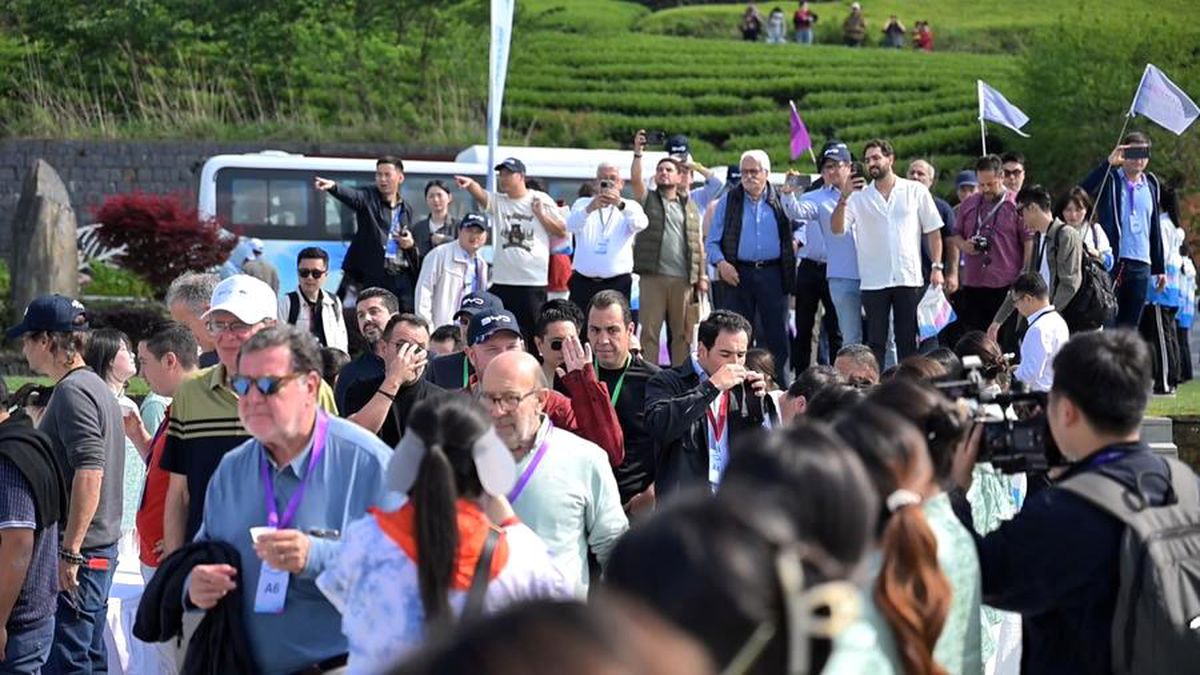 BYD, ABD Bayi Konferansı ile Yeni Enerjili Araç Sektörünü Tanıttı