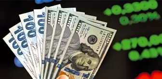 Alman Bankası Commerzbank Dolar/TL için yeni tahminde bulundu