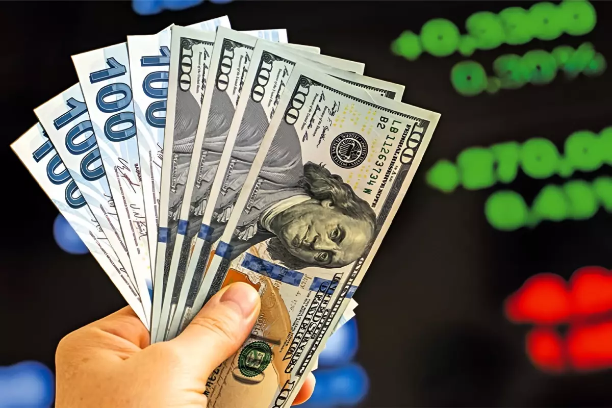 Alman Bankası Commerzbank Dolar/TL için yeni tahminde bulundu