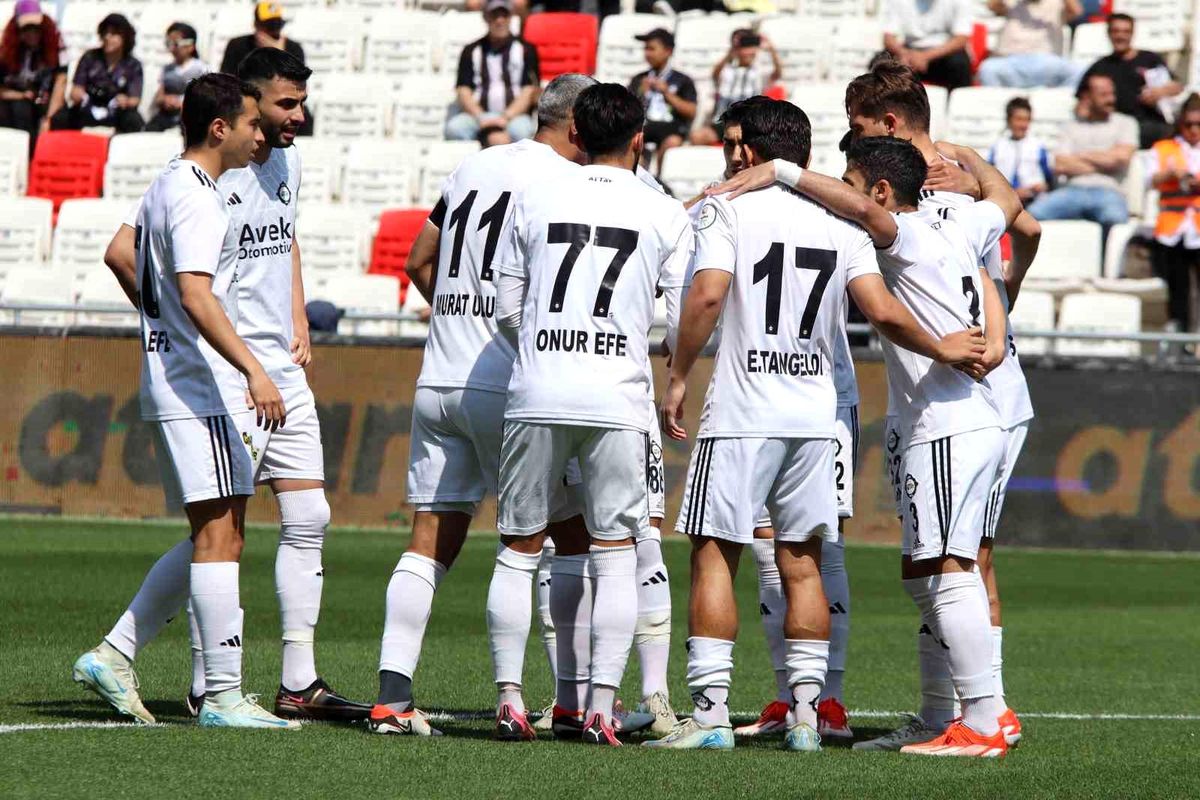 Altay'ın 6 Puanı Silindi: FIFA Dosyası ve Borçlar Sorun Olmaya Devam Ediyor