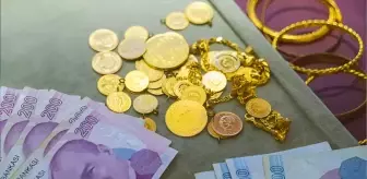 Altın fiyatlarında düşüş devam ediyor