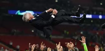 Ancelotti kovuldu mu? Carlo Ancelotti hangi takıma gitti?