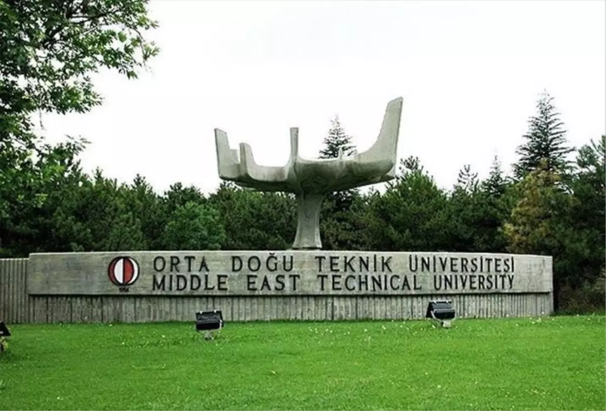Türk Üniversiteleri, 2025 Asya Sıralamasında Öne Çıktı