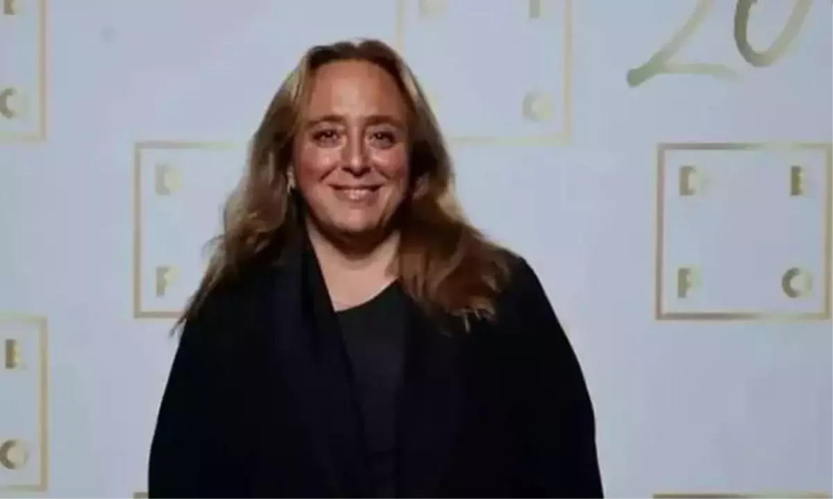 Menejer Ayşe Barım Hakkında İddianame Hazırlandı