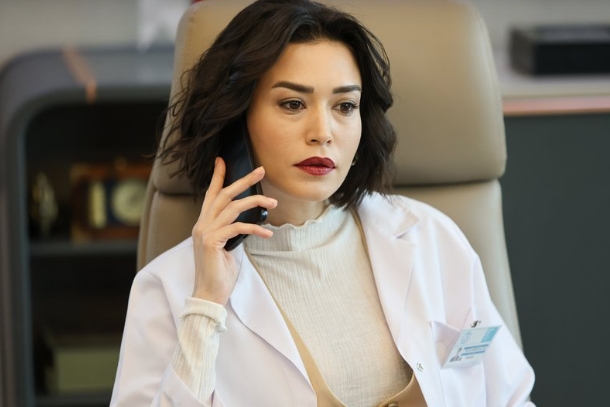 Bahar CANLI izle! SHOW TV Bahar 44. bölüm CANLI izleme linki!