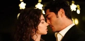 Bir Gece Masalı canlı izle! 29 Nisan Salı Bir Gece Masalı 30. bölüm ATV canlı izle! Son bölümde neler oldu?