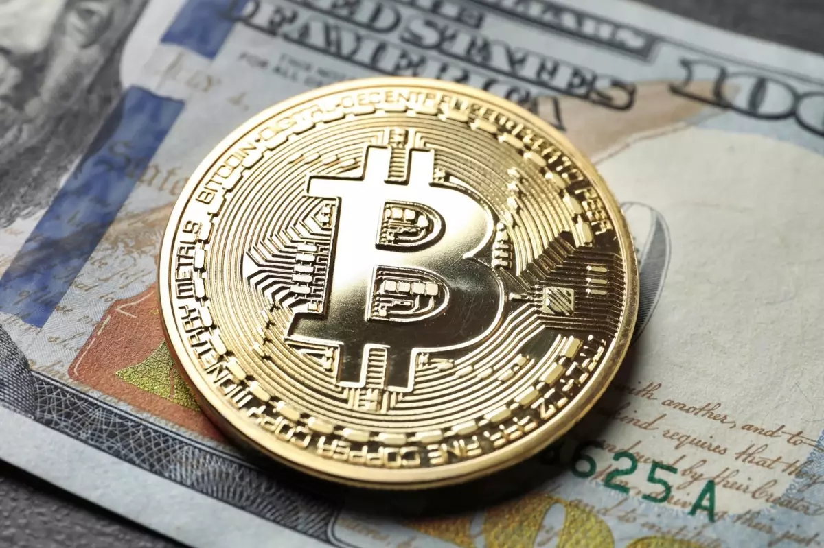 Bitcoin ETF'leri yedi günlük yükselişi sürdürüyor