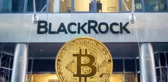 BlackRock Bitcoin fonu yükselişte: 1 milyar dolara doğru gidiyor