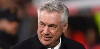 Carlo Ancelotti'nin yeni takımı resmen duyuruldu