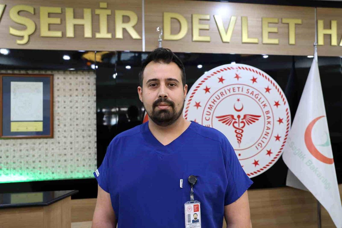 Balkondan Düşen Bebek Hastaneden Taburcu Oluyor