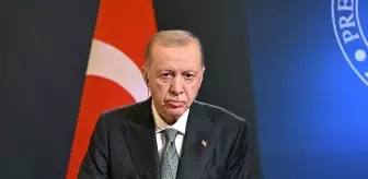 Cumhurbaşkanı Erdoğan'dan vize çağrısı: Ekonomik ilişkilerimize ket vuruyor, gündeme getirin