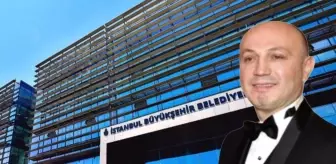 Dilek İmamoğlu'nun ağabeyi Cevat Kaya ve İSKİ Müdürü Şafak Başa için tutuklama talebi