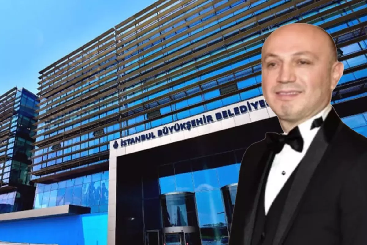 Dilek İmamoğlu'nun ağabeyi Cevat Kaya ve İSKİ Müdürü Şafak Başa için tutuklama talebi