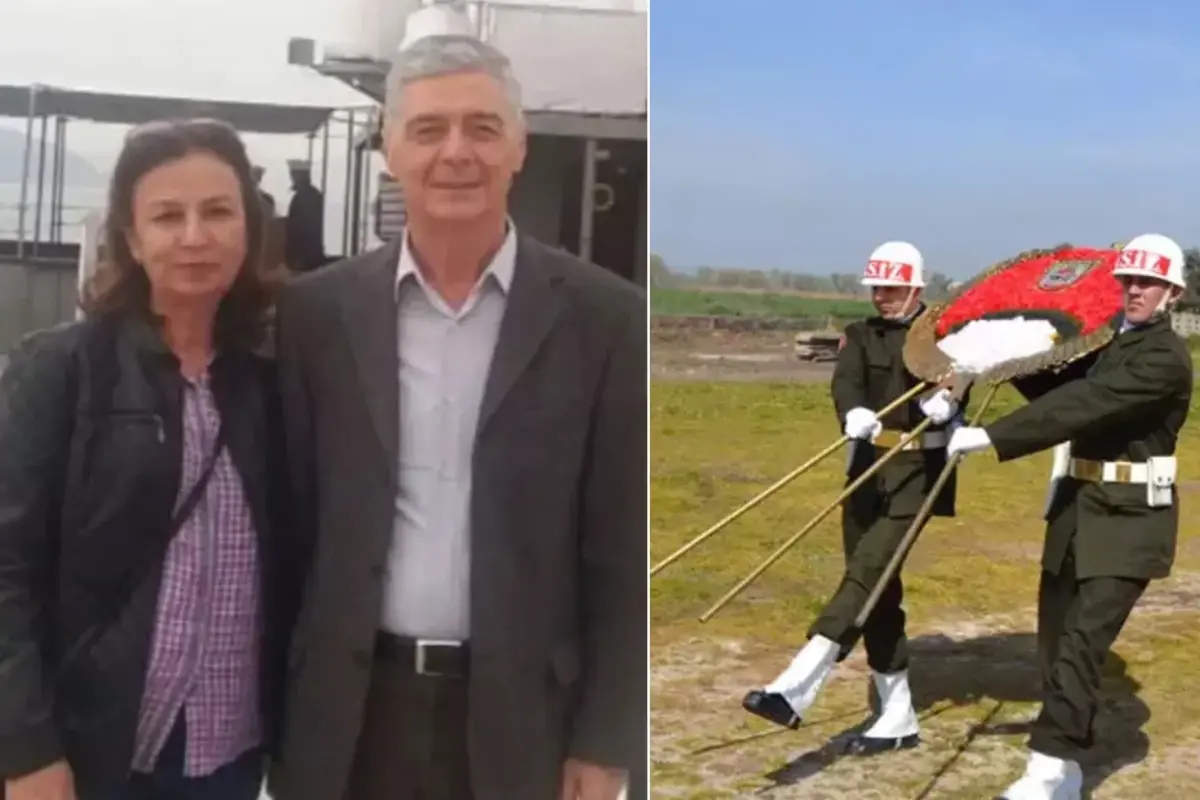Emekli albay ve eşini hayattan koparan kazayla ilgili isyan ettiren karar