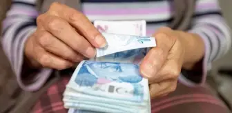 Emekli Kurban Bayramı ikramiyeleri belli oldu! Emekli Bayramı ikramiyeleri ne kadar, kaç TL? Kurban Bayramı bayram ikramiyesi ödeme tarihleri!
