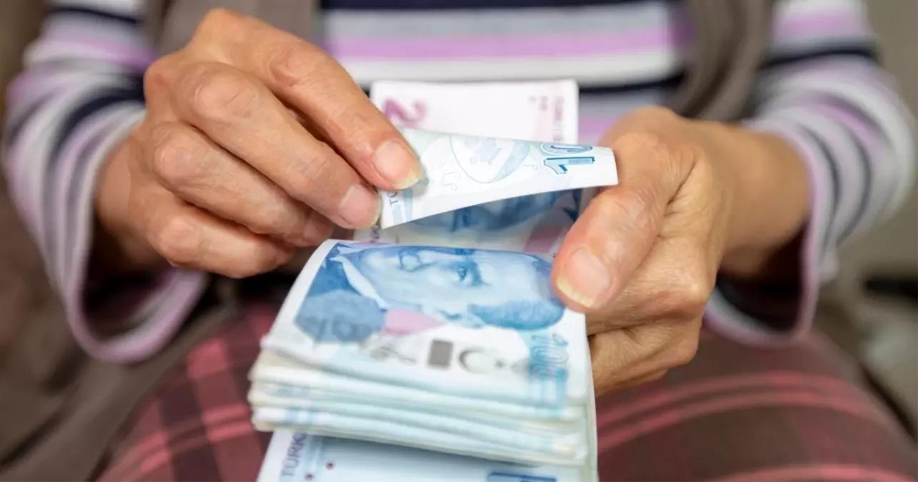 Emekli Kurban Bayramı ikramiyeleri belli oldu! Emekli Bayramı ikramiyeleri ne kadar, kaç TL? Kurban Bayramı bayram ikramiyesi ödeme tarihleri!