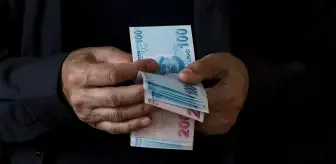 Emeklilerin Kurban Bayramı ikramiyeleri için kritik tarih belli oldu