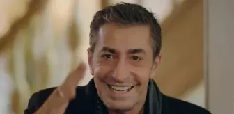 Erkan Petekkaya'nın oğlu Cem Cano babasının boyunu geçti! Benzerlikleri şaşırttı