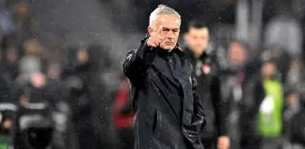 Eski öğrencisi, 'Yüzde yüz' diyerek Mourinho'nun yeni adresini duyurdu