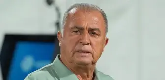 Fatih Terim'den final kaybeden gençlere duygusal paylaşım
