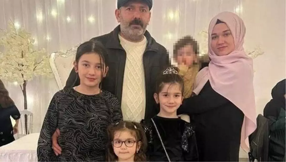 Fransa'da Türk Ailesinin Evinde Yangın: 3 Çocuk Hayatını Kaybetti