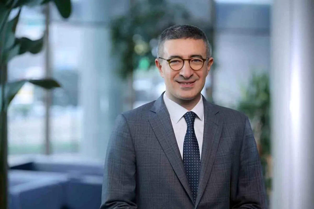 Garanti Bankası'nın 2025 İlk Çeyrek Net Karı 25.4 Milyar TL