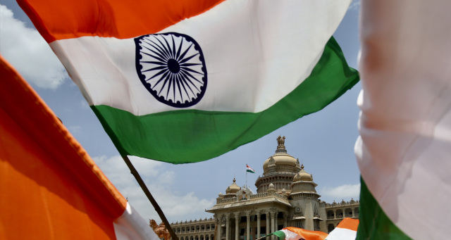 Hindistan askeri gücü 2025!