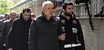 İBB'ye yönelik yolsuzluk soruşturmasında 30 kişi için tutuklama talebi