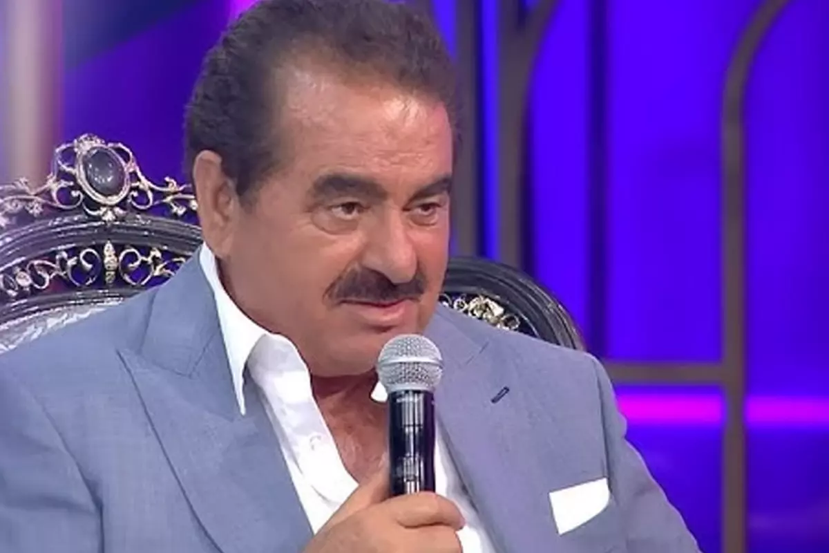 İbrahim Tatlıses'in Göz Kamaştırıcı Serveti: İş İmparatorluğu ve Yatırımları Birlikte Ortaya Çıktı!