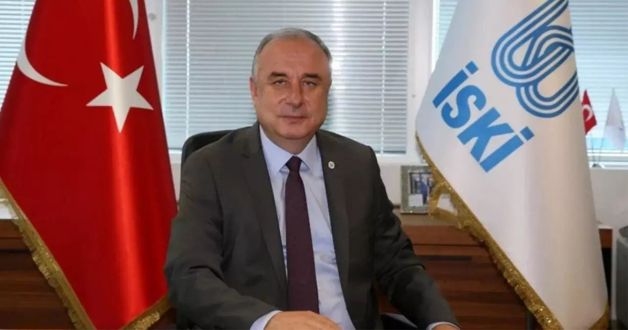 Şafak Başa kimdir? İSKİ Genel Müdürü Şafak Başa kaç yaşında, nereli?
