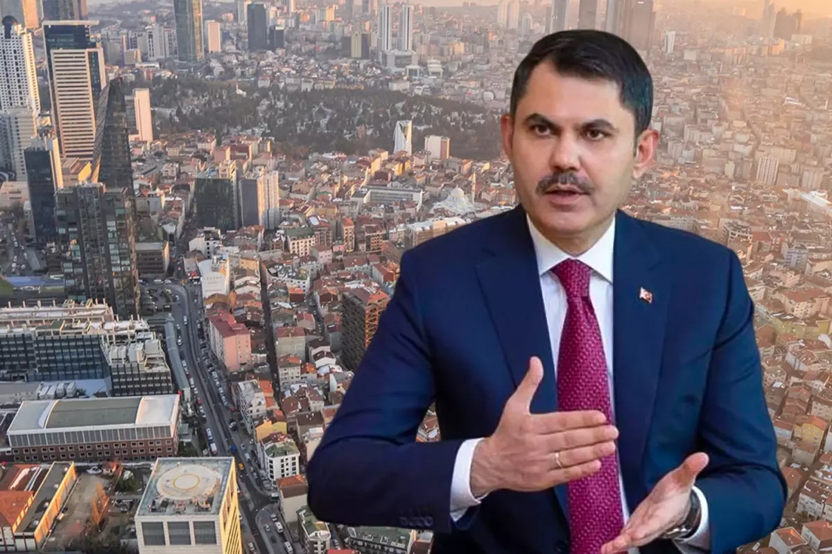 İstanbul'da 6.2'lik depremde kaç bina hasar aldı?