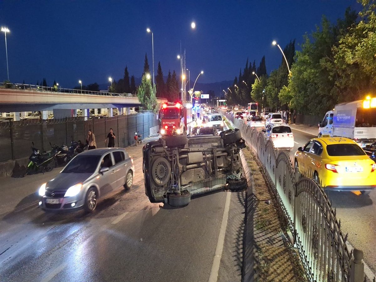 İzmit'teki Kaza Davasında Mahkeme Kararı Verildi