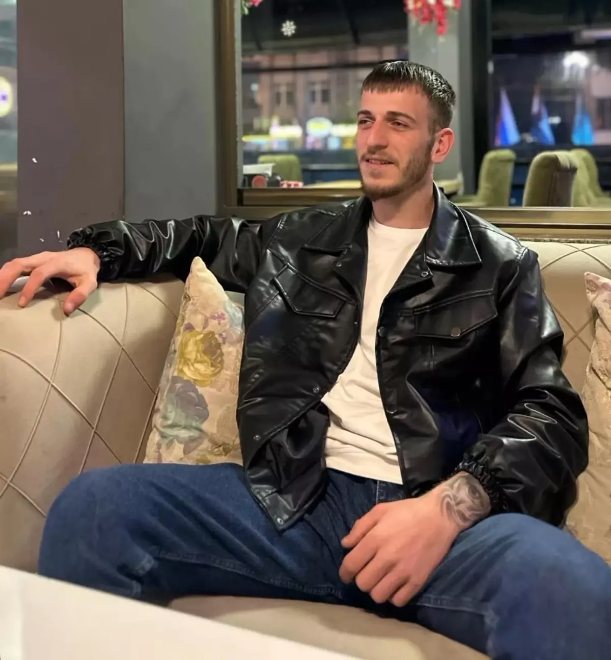 Rize'de Trafik Kazası: 1 Ölü, 3 Yaralı
