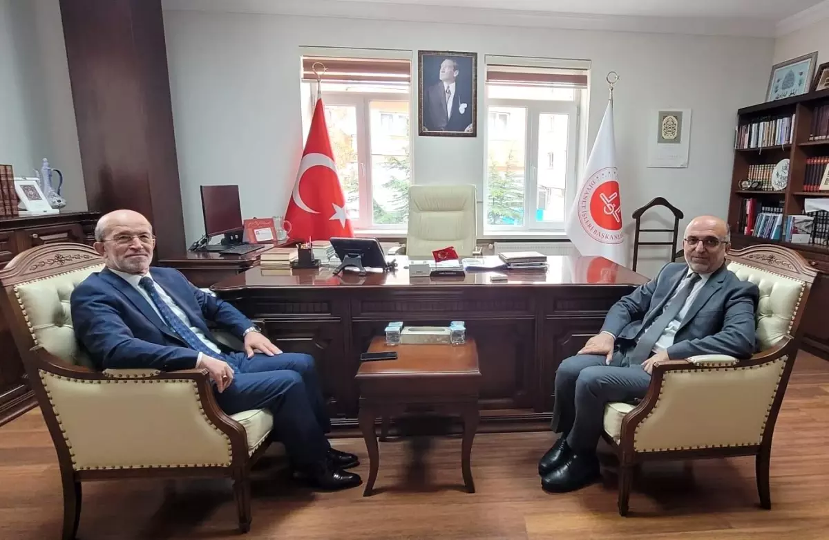 Diyanet İşleri Uzmanı Afyonkarahisar'da Seminer Düzenledi