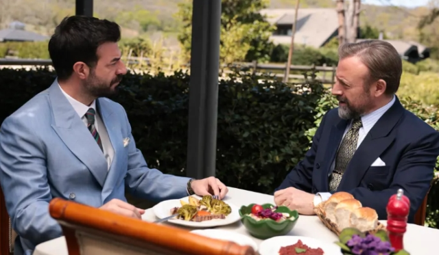 Kral Kaybederse CANLI izle! Kral Kaybederse 11. bölüm HD START TV izle!