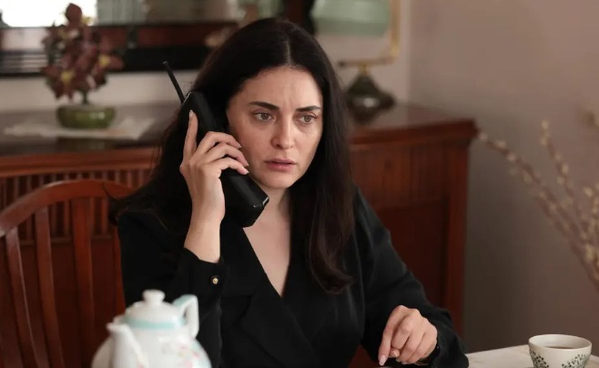 Kral Kaybederse CANLI izle! Kral Kaybederse 11. bölüm HD START TV izle!