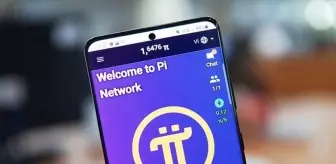 Mayıs 2025'te Pi Network Yatırımcısını Ne Bekliyor?