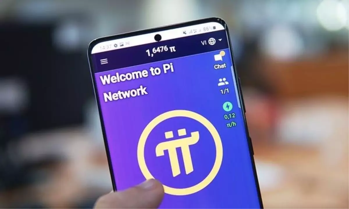 Mayıs 2025'te Pi Network Yatırımcısını Ne Bekliyor?