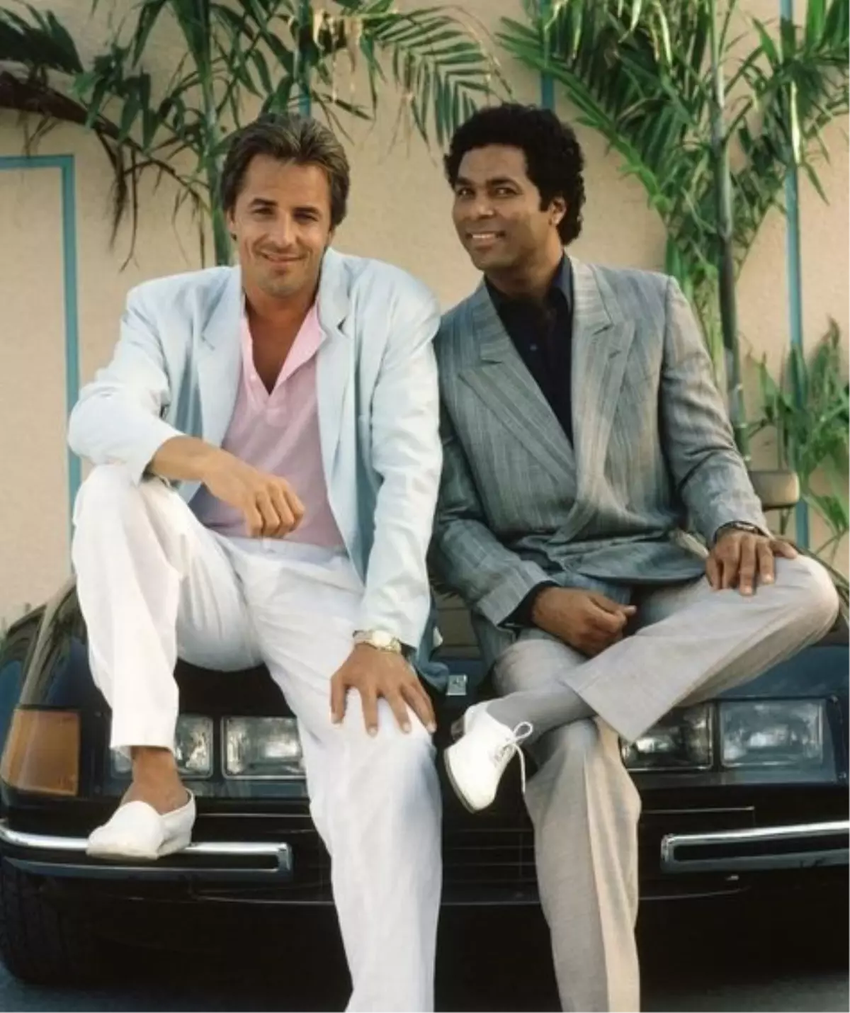 Miami Vice Dizisi Yeniden Sinemaya Uyarlanıyor