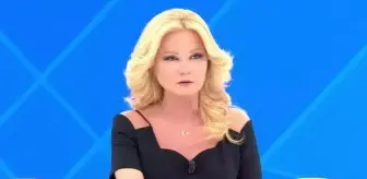 MÜGE ANLI CANLI İZLE 29 NİSAN: Bugün Müge Anlı canlı yayın izle! ATV ekranıyla Müge Anlı İle Tatlı Sert canlı izle