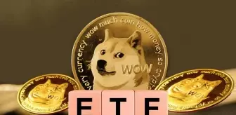 Nasdaq Dogecoin ETF listelemesi için resmi başvuru yaptı