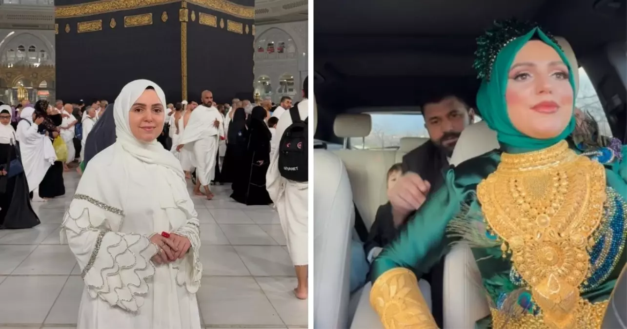 Nevra Bilem kimdir? Nevra Bilem kaç yaşında, nereli?