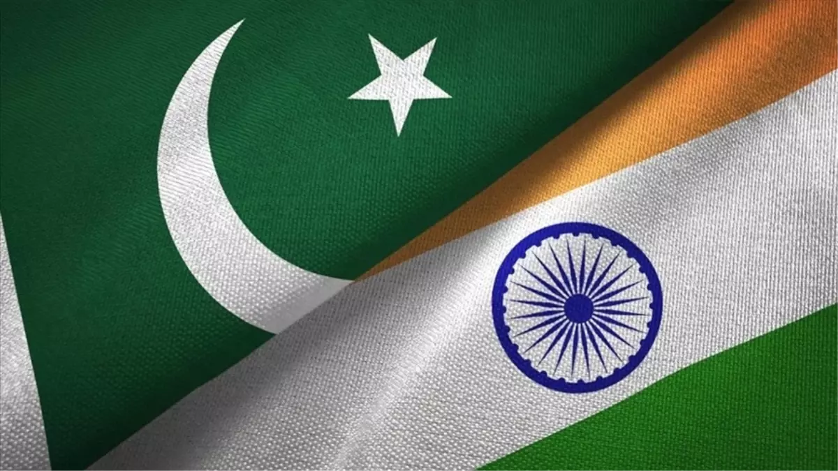 Pakistan vs Hindistan askeri güç karşılaştırması