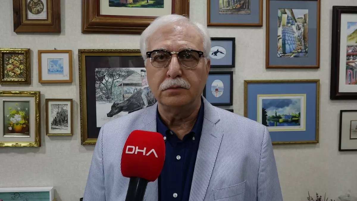 İklim Değişikliği Viral Enfeksiyonları Artırıyor