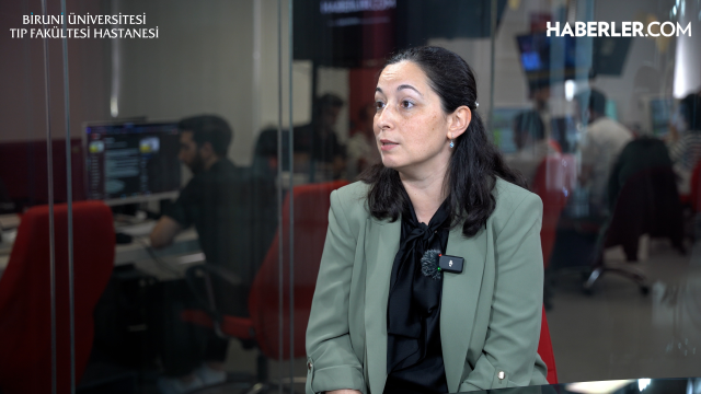 Prof. Dr. Sinem İliaz: Sigara kadınlara daha fazla zarar veriyor, pasif içiciler de risk altında Prof. Dr. Sinem İliaz: Sigara kadınlara daha fazla zarar veriyor, pasif içiciler de risk altında
