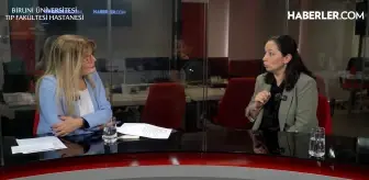 Prof. Dr. Sinem İliaz: Sigara kadınlara daha fazla zarar veriyor, pasif içiciler de risk altında