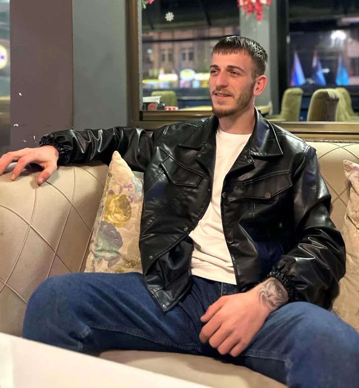 Rize'de Trafik Kazası: 1 Ölü, 3 Yaralı