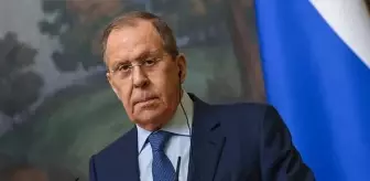 Rusya Dışişleri Bakanı Lavrov: Ukrayna ile doğrudan müzakerelere başlamaya hazırız