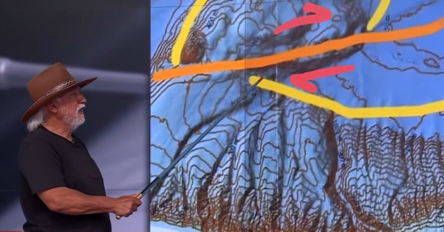 Şener Üşümezsoy üç ili uyardı! Deprem riski olan iller hangileri?